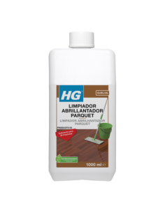 LIMPIA Y ABRILLANTA PARQUET 1L