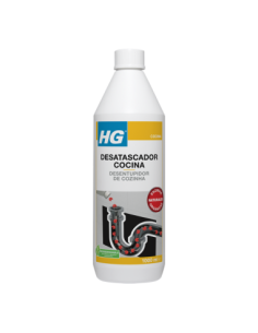 Desatascador HG DE COCINA 1L