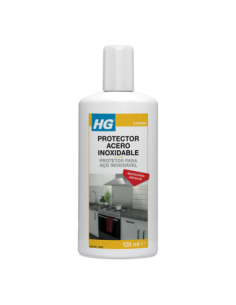 Abrillantador ACERO INOXIDABLE