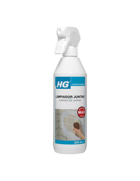 Limpiador HG PARA JUNTAS LISTO PARA USAR