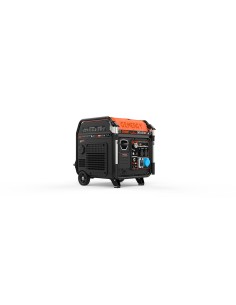 Generador Eléctrico Inverter GENERGY Creta Silent 7500w A | Ferretería Cahersa