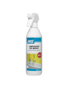 Limpiador HG para Moho