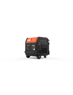 Generador Eléctrico Inverter GENERGY Creta Silent 7500w A | Ferretería Cahersa 2