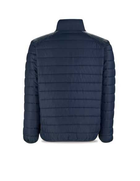 Chaqueta tipo Plumas MARCA LP FREYA Azul Marino 340 gr T-L