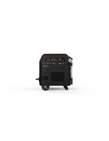 Generador Eléctrico Inverter GENERGY Creta Silent 7500w A | Ferretería Cahersa
