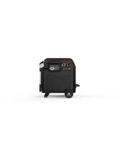 Generador Eléctrico Inverter GENERGY Creta Silent 7500w A | Ferretería Cahersa