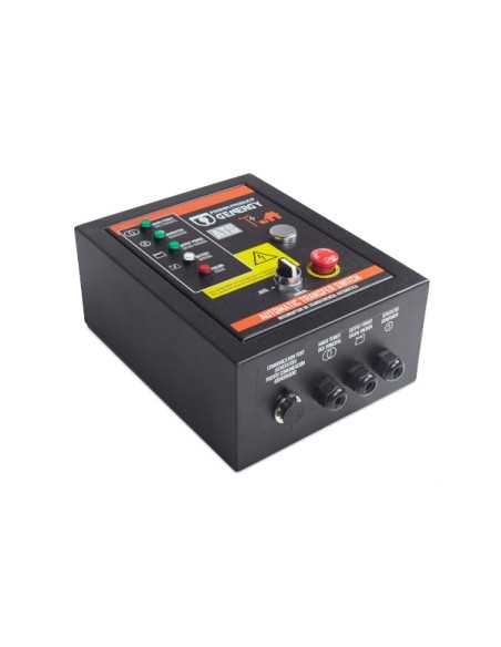 Generador Eléctrico Inverter GENERGY Creta Silent 7500w A | Ferretería Cahersa