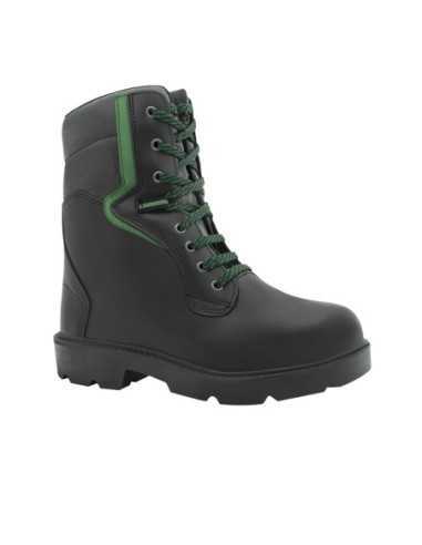 Bota de seguridad de caña alta PANTER Modelo THOR S3 T-43