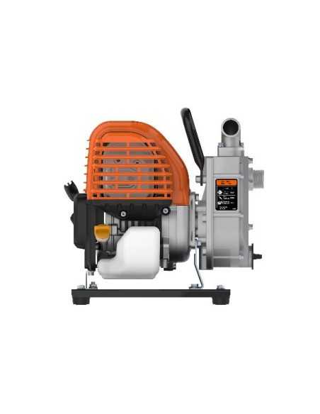 Motobomba GENERGY Deva 8000lh Fw GENER30005 | Ferretería Cahersa