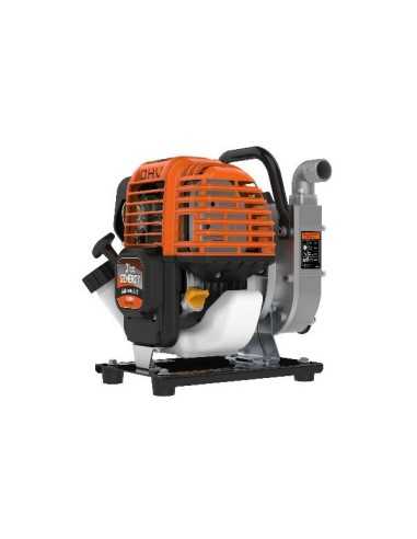 Motobomba GENERGY Deva 8000lh Fw GENER30005 | Ferretería Cahersa