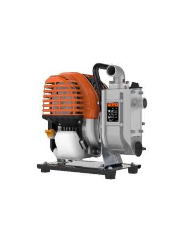 Motobomba GENERGY Deva 8000lh Fw GENER30005 | Ferretería Cahersa