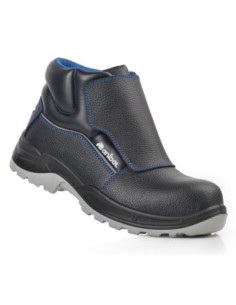 Bota ANIBAL modelo ONUBA S1P T-46 Soldador