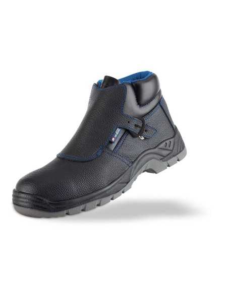 Bota ANIBAL modelo VULCANO S1P T-44 Soldador