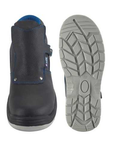 Bota ANIBAL modelo VULCANO S1P T-44 Soldador