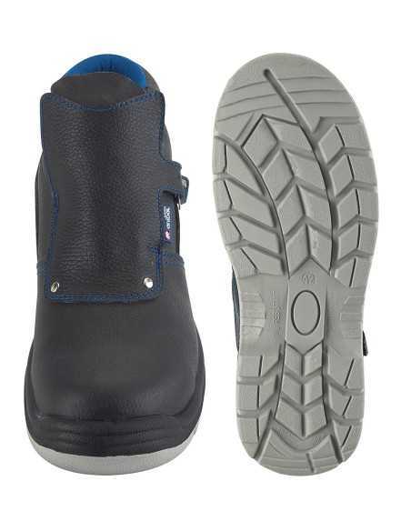 Bota ANIBAL modelo VULCANO S1P T-44 Soldador