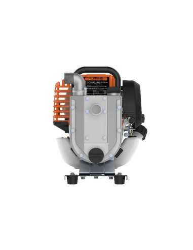 Motobomba GENERGY Deva 8000lh Fw GENER30005 | Ferretería Cahersa