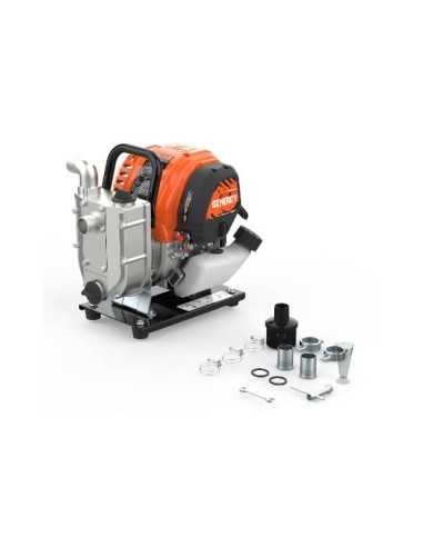 Motobomba GENERGY Deva 8000lh Fw GENER30005 | Ferretería Cahersa