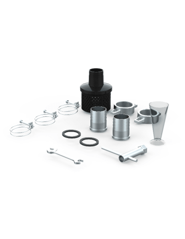 Motobomba GENERGY Deva 8000lh Fw GENER30005 | Ferretería Cahersa