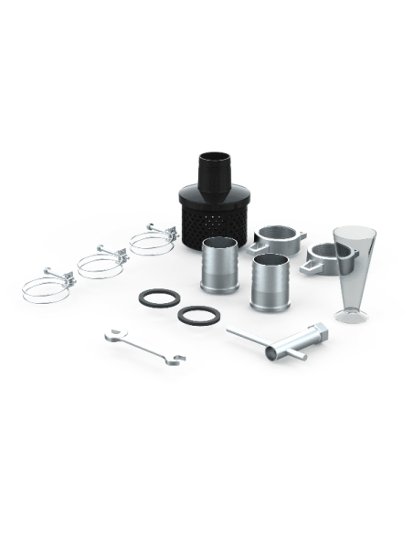 Motobomba GENERGY Deva 8000lh Fw GENER30005 | Ferretería Cahersa