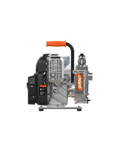 Motobomba GENERGY Cidacos 13000lh Fw GENER30010 | Ferretería Cahersa