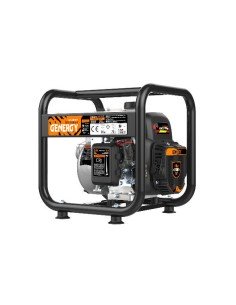Motobomba GENERGY Turia 35000lh Fw GENER30015 | Ferretería Cahersa