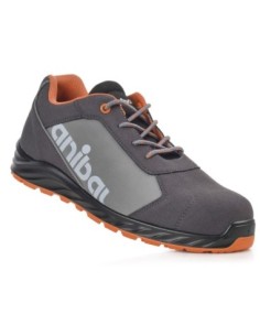 Zapato ANIBAL modelo "FLEXUM Z3" 1688ZFZ3GN (S3 SRC WRU E A) T-40