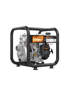 Motobomba GENERGY Turia 35000lh Fw GENER30015 | Ferretería Cahersa 2