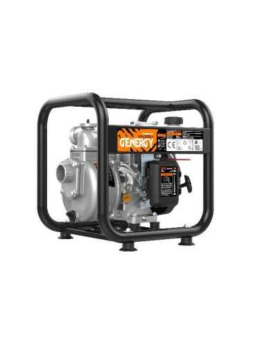 Motobomba GENERGY Turia 35000lh Fw GENER30015 | Ferretería Cahersa