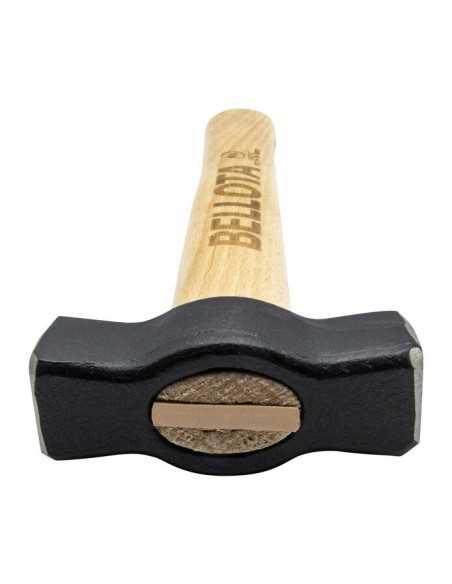 MACETA 1400 GRS BELLOTA 5308-B GRAN RESISTENCIA