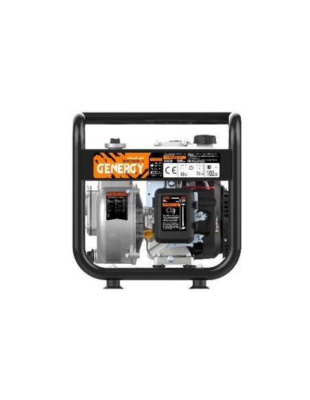 Motobomba GENERGY Turia 35000lh Fw GENER30015 | Ferretería Cahersa
