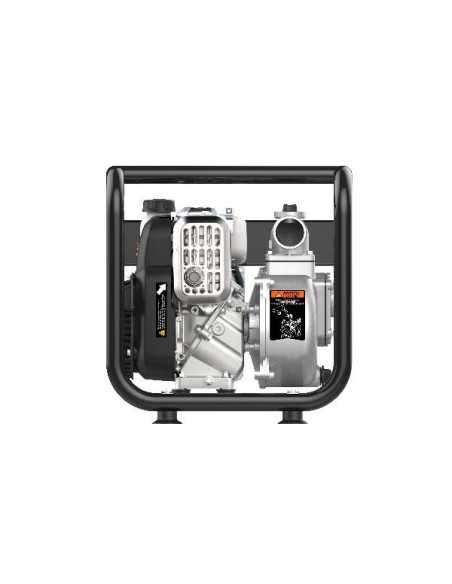 Motobomba GENERGY Turia 35000lh Fw GENER30015 | Ferretería Cahersa