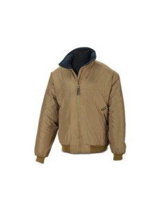 Cazadora MARCA PL Polar Nautica Beige T-L