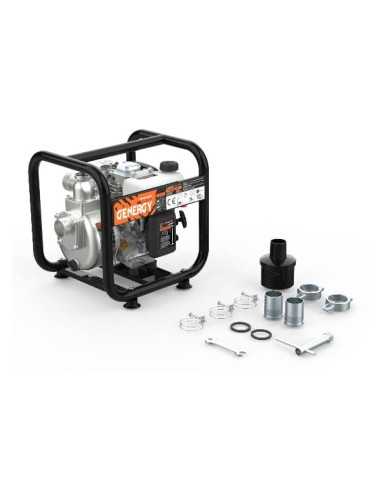 Motobomba GENERGY Turia 35000lh Fw GENER30015 | Ferretería Cahersa