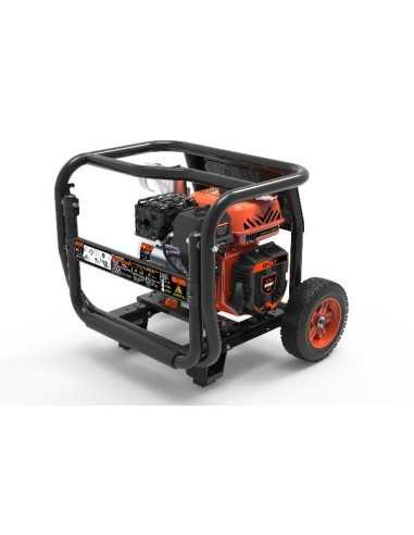 Motobomba GENERGY Tajo 55000lh Fw GENER30020 | Ferretería Cahersa