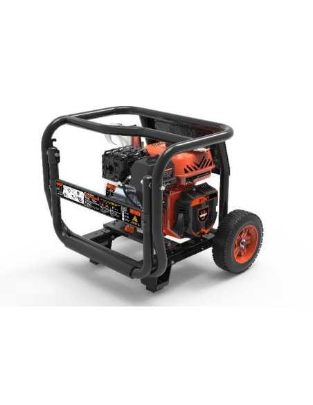 Motobomba GENERGY Tajo 55000lh Fw GENER30020 | Ferretería Cahersa