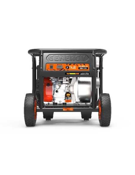 Motobomba GENERGY Tajo 55000lh Fw GENER30020 | Ferretería Cahersa