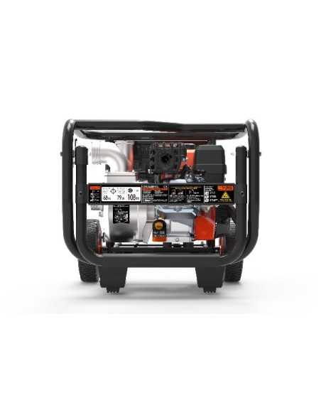 Motobomba GENERGY Tajo 55000lh Fw GENER30020 | Ferretería Cahersa