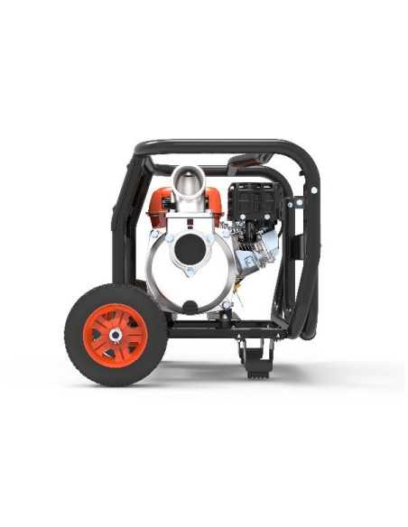 Motobomba GENERGY Tajo 55000lh Fw GENER30020 | Ferretería Cahersa