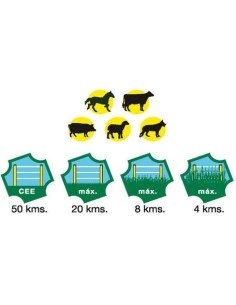 ZERKO Pastor ELECTRICO Red 2 Julios 2