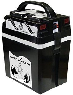 PASTOR ELECTRICO IMPACTO RECARGABLE PA140