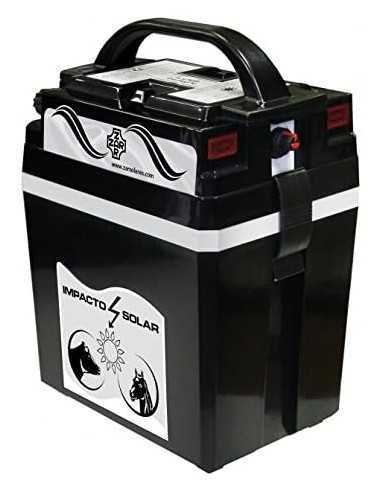 PASTOR ELECTRICO IMPACTO RECARGABLE PA140