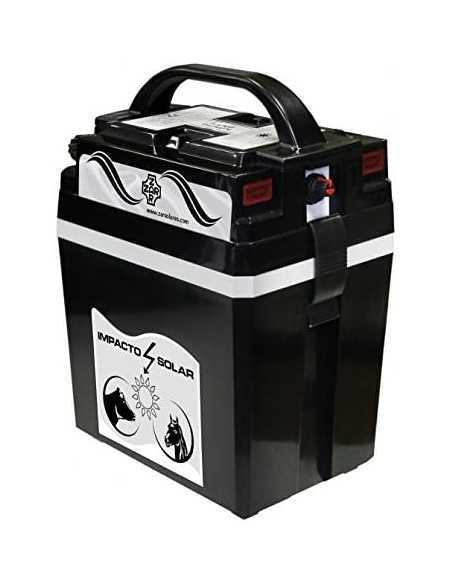 PASTOR ELECTRICO IMPACTO RECARGABLE PA140