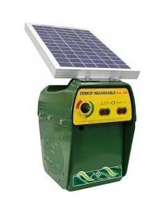 ZERKO-RECARGABLE SOLAR – Código P. A. 146