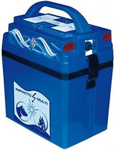 Pastor Eléctrico IMPACTO MULTI PA111