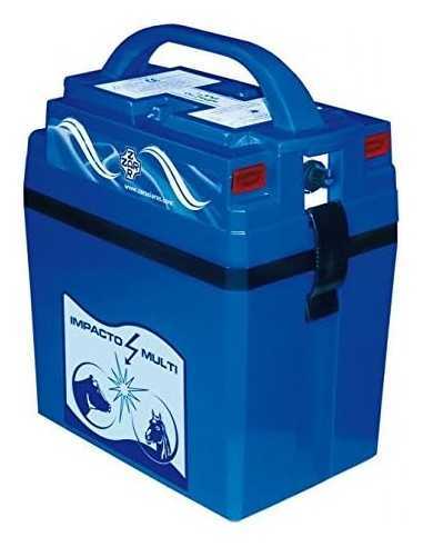 Pastor Eléctrico IMPACTO MULTI PA111