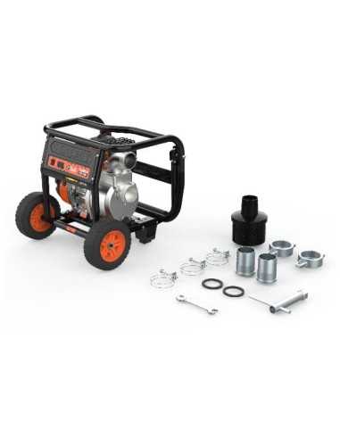 Motobomba GENERGY Tajo 55000lh Fw GENER30020 | Ferretería Cahersa