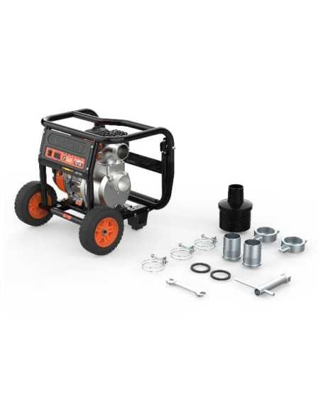 Motobomba GENERGY Tajo 55000lh Fw GENER30020 | Ferretería Cahersa