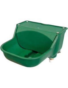 Bebedero Automático ZAR B-50 de Plástico