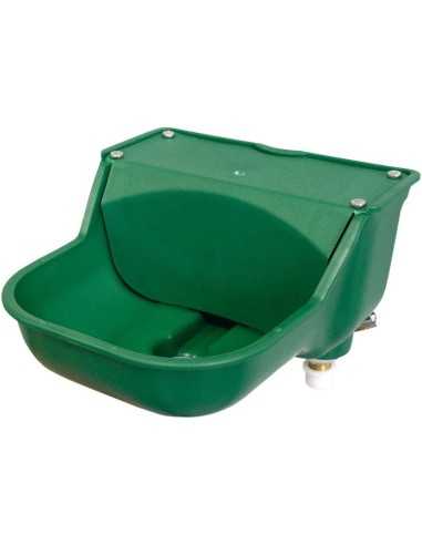 Bebedero Automático ZAR B-50 de Plástico