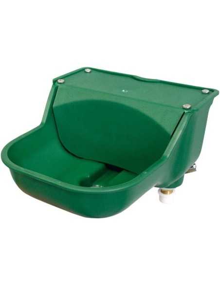 Bebedero Automático ZAR B-50 de Plástico